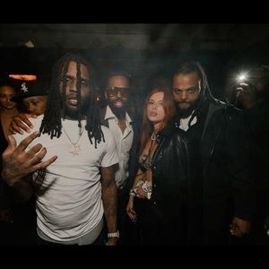 Meet your Posher, Travon